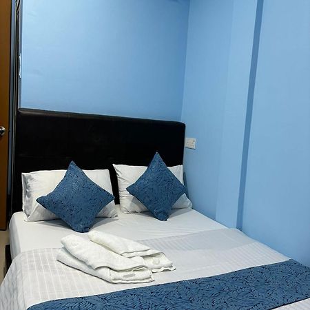 Hotel 3Winz, Chow Kit Hospital Kuala Lumpur Esterno foto
