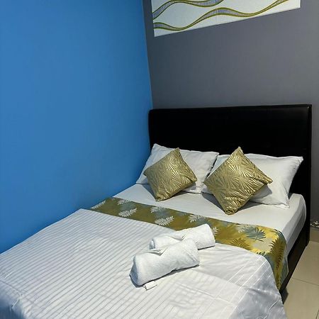 Hotel 3Winz, Chow Kit Hospital Kuala Lumpur Esterno foto