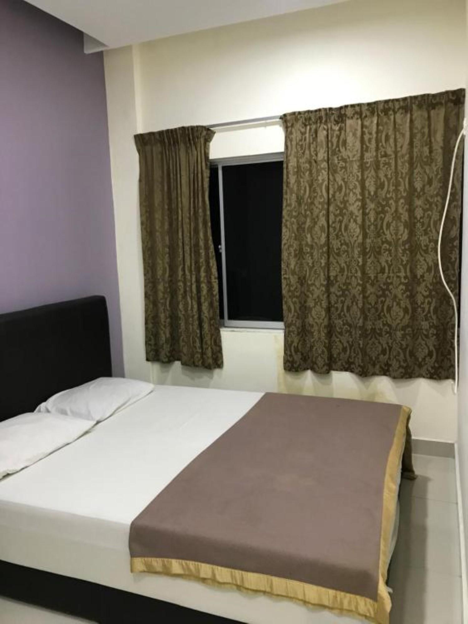 Hotel 3Winz, Chow Kit Hospital Kuala Lumpur Esterno foto