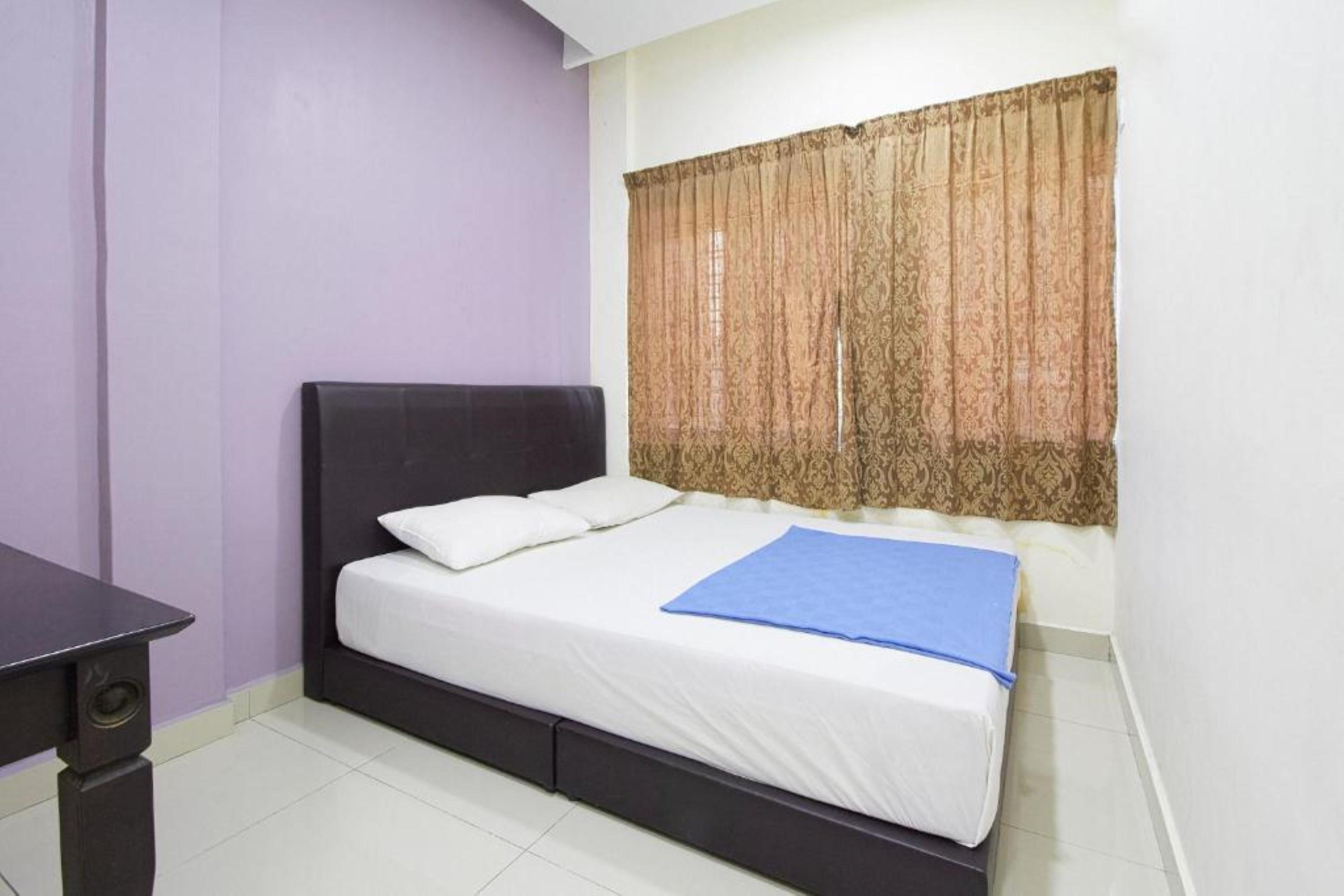 Hotel 3Winz, Chow Kit Hospital Kuala Lumpur Esterno foto
