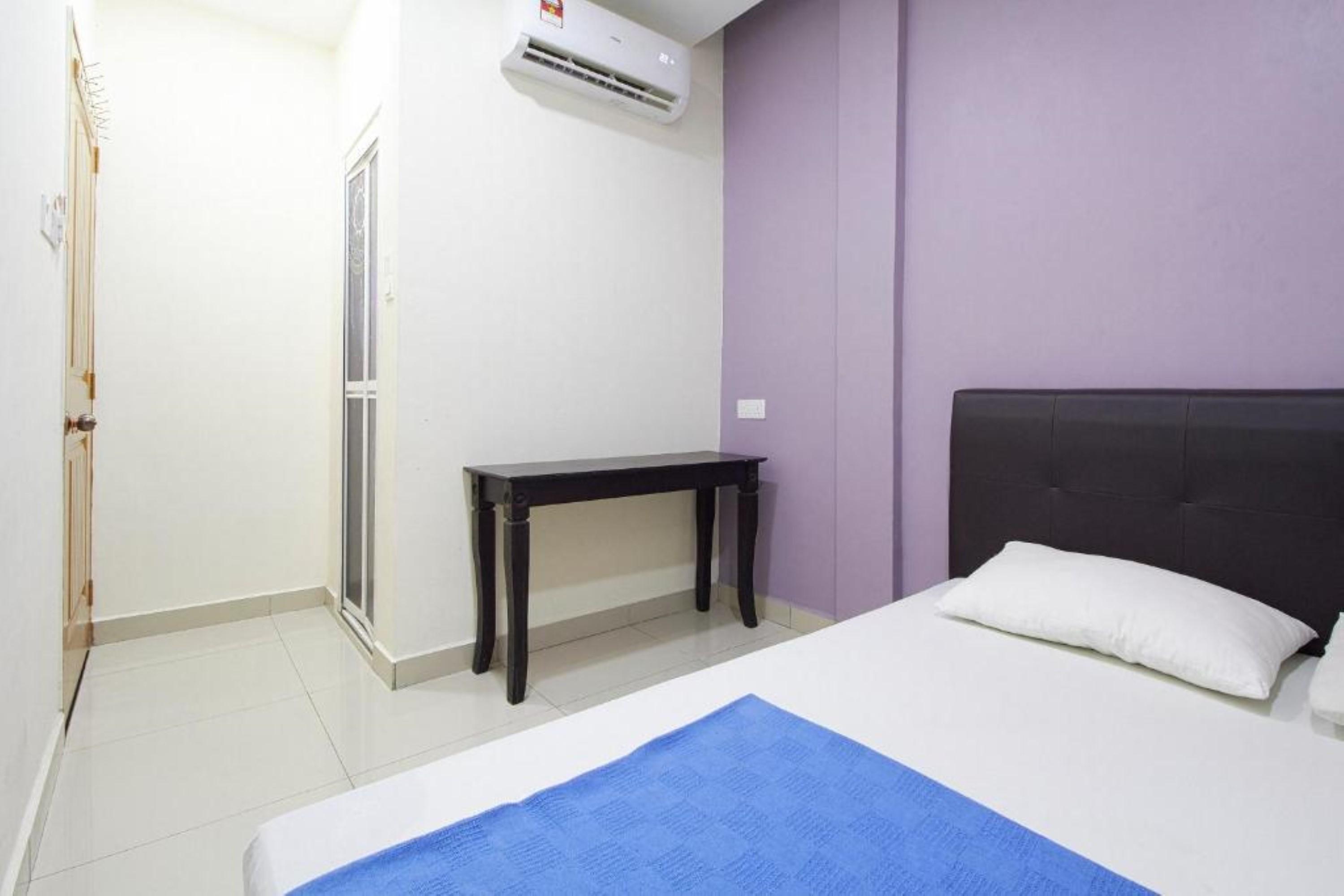 Hotel 3Winz, Chow Kit Hospital Kuala Lumpur Esterno foto