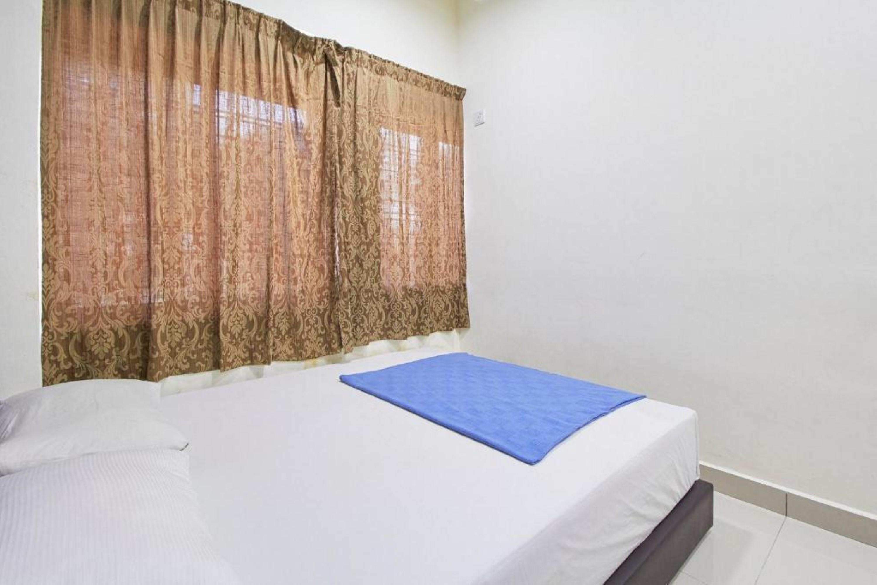 Hotel 3Winz, Chow Kit Hospital Kuala Lumpur Esterno foto