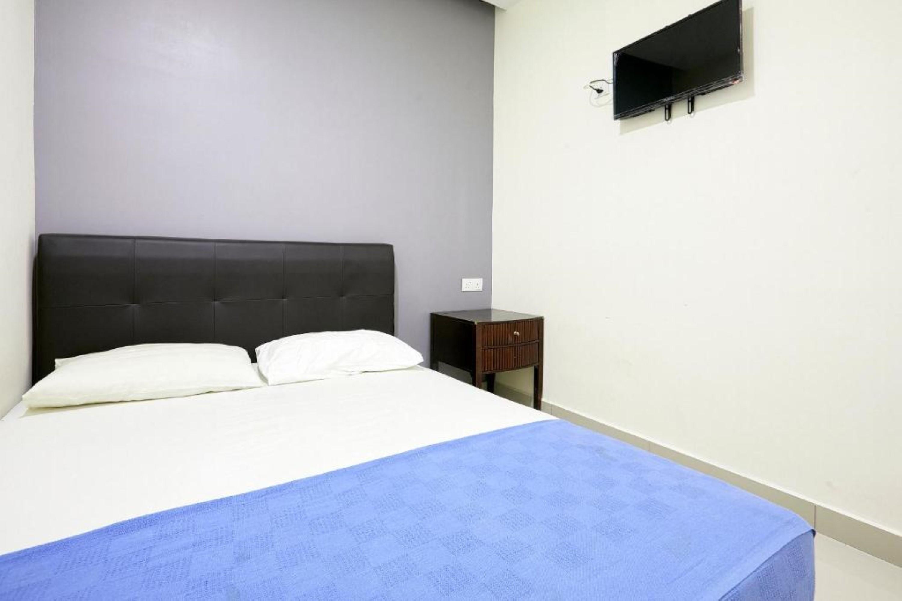 Hotel 3Winz, Chow Kit Hospital Kuala Lumpur Esterno foto