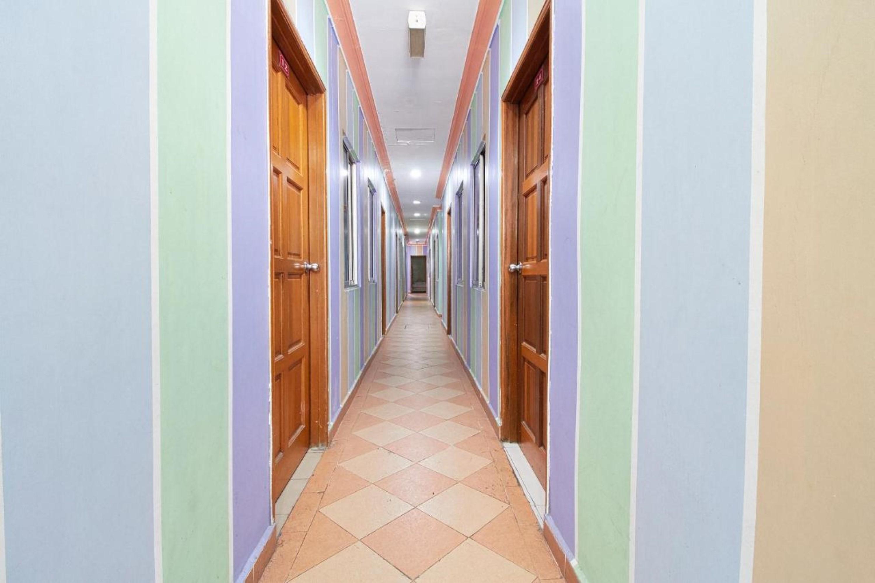 Hotel 3Winz, Chow Kit Hospital Kuala Lumpur Esterno foto