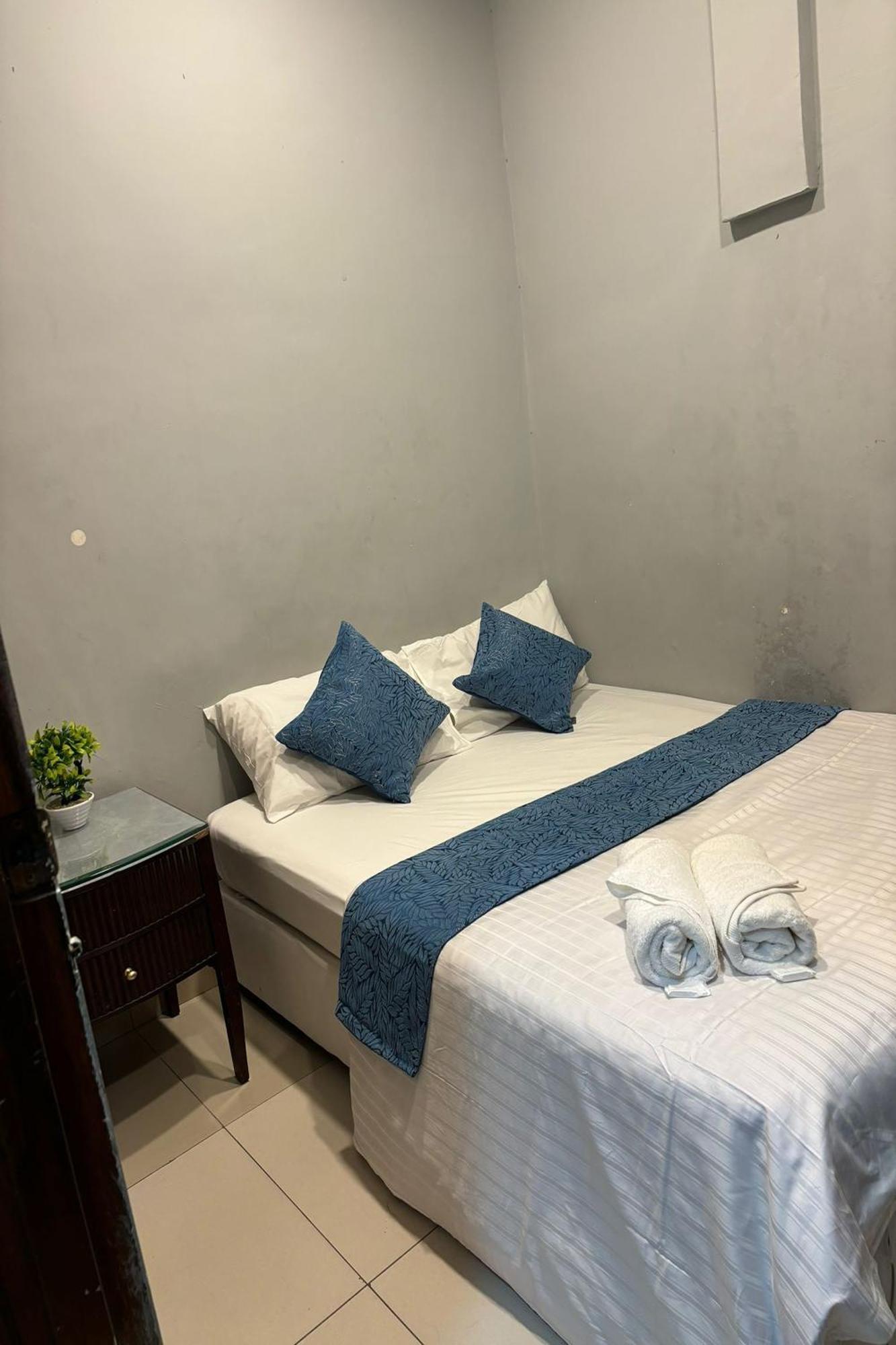 Hotel 3Winz, Chow Kit Hospital Kuala Lumpur Esterno foto